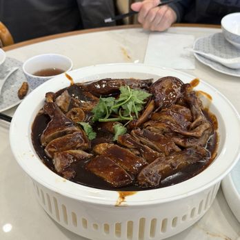 The Big Brother - black soybean stew duck - Cantonese Near Me - Richmond Hill, Ontario The Big Brother - black soybean stew duck - Cantonese Near Me - Richmond Hill, Ontario