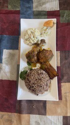 AUNTIE’S KITCHEN by null