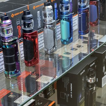 Vape Shack - Kits - Vape Shops Near Me - Allen, Texas Vape Shack - Kits - Vape Shops Near Me - Allen, Texas