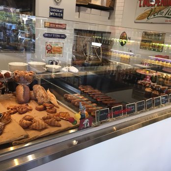 Moulin - Bakeries Near Me - Newport Beach, California