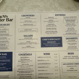 da menu da menu