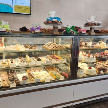 Stellina Bakery & Cafe - Choices - Bakeries Near Me - Syosset, New York Stellina Bakery & Cafe - Choices - Bakeries Near Me - Syosset, New York