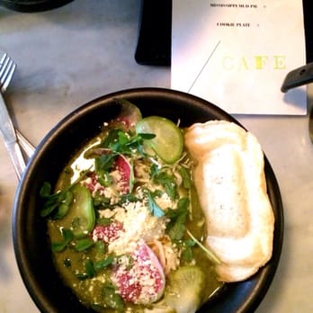Lula Cafe - New American Near Me - Chicago, Illinois