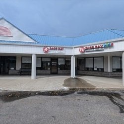 Saco Bay Orthopaedic and Sports Physical Therapy - Auburn