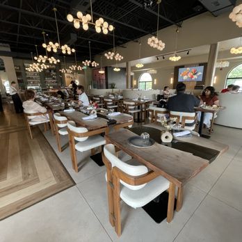 Mangal Prime - Turkish Near Me - Richmond Hill, Ontario