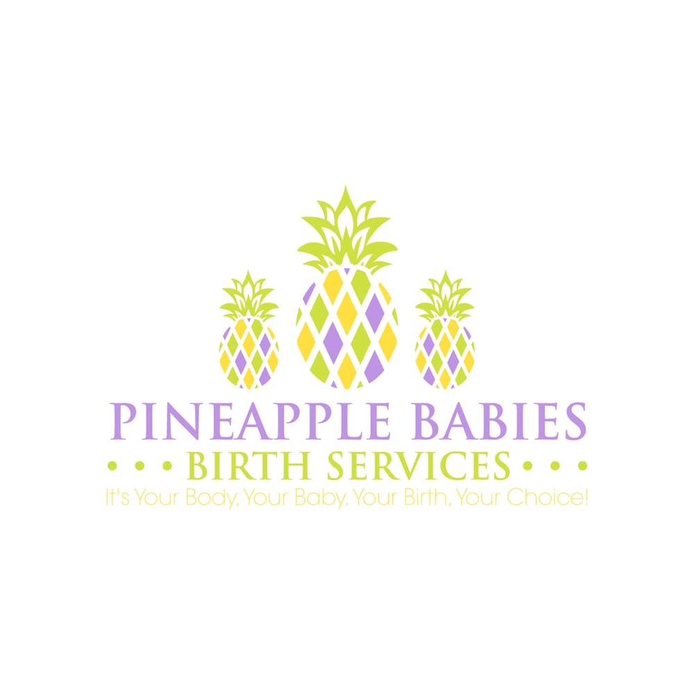 PINEAPPLE BABIES BIRTH SERVICES Updated September 2024 Virginia