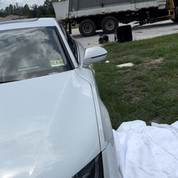 Polk County Waste & Recycling