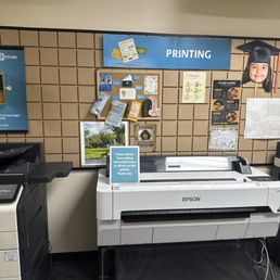 Printer used to print out anything you need Printer used to print out anything you need