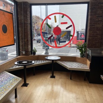 Doughnut Plant - Donuts Near Me - Brooklyn, New York