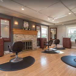 Haven Salon + Spa