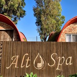 Alt Spa Alternative - Ahora si nueva ubicación.