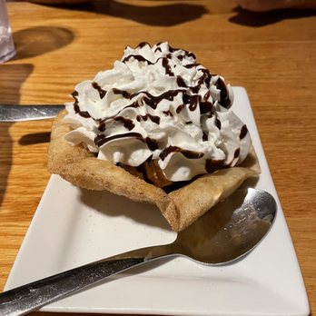 La Hacienda - Fried Ice cream - Mexican Near Me - Chapel Hill, North Carolina La Hacienda - Fried Ice cream - Mexican Near Me - Chapel Hill, North Carolina