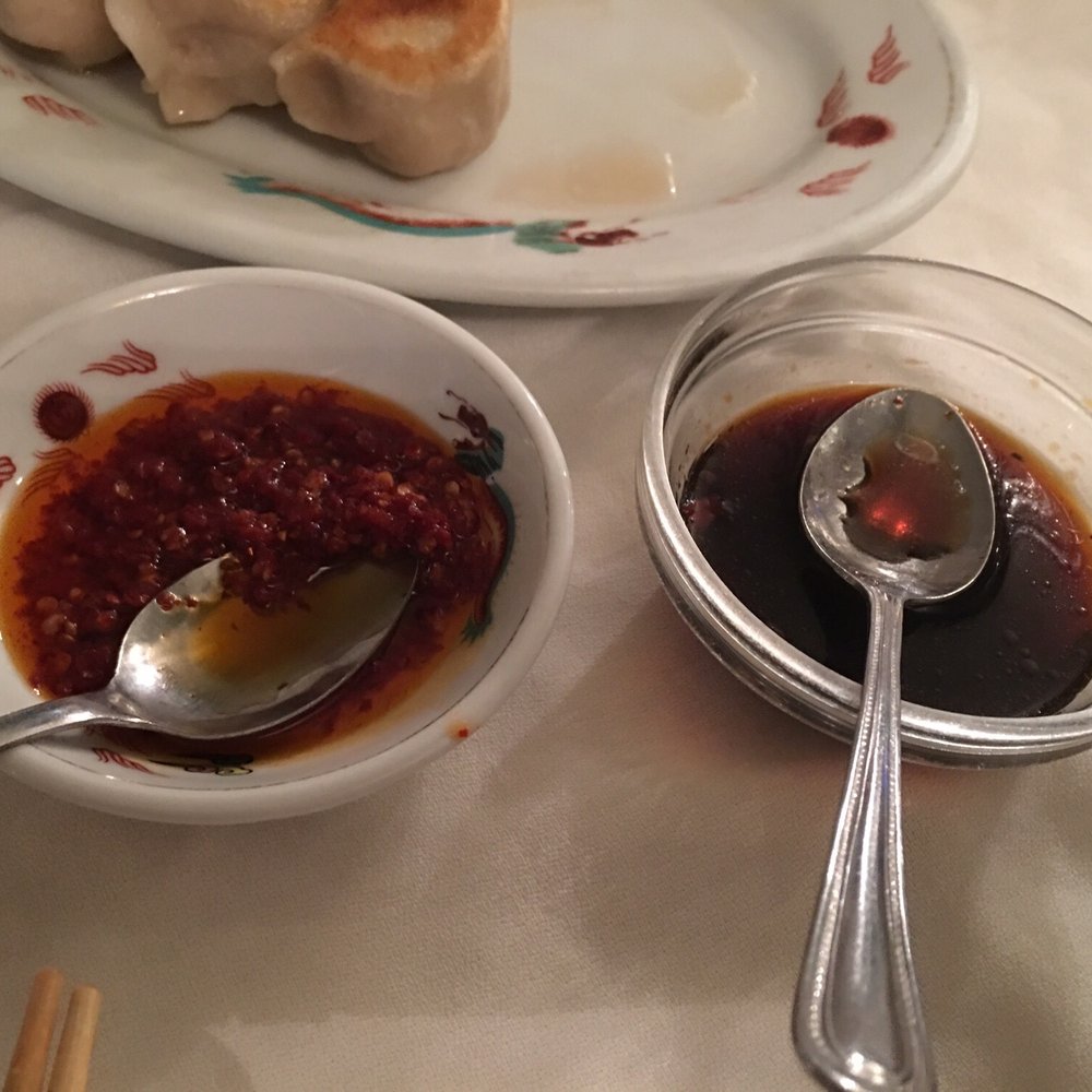 Hong Huah - Homemade sauces - Chinese Near Me - Chicago, Illinois