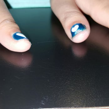 Nail Galleria - Nail Salons Near Me - Flagstaff, Arizona