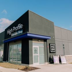 High Profile of Somerdale Dispensary