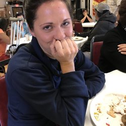 Moose Lodge of Rio Vista No 1846 - I love breakfast!!!!