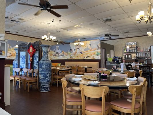 Toa Toa Chinese Restaurant by null