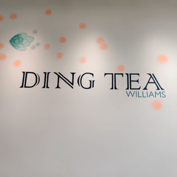 Ding Tea Williams - Bubble Tea Near Me - Portland, Oregon Ding Tea Williams - Bubble Tea Near Me - Portland, Oregon