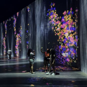 Superblue Miami - Art Museums Near Me - Miami, Florida Superblue Miami - Art Museums Near Me - Miami, Florida
