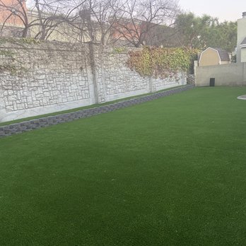 Cal-Green Turf - Finished right side - Artificial Turf Near Me Cal-Green Turf - Finished right side - Artificial Turf Near Me