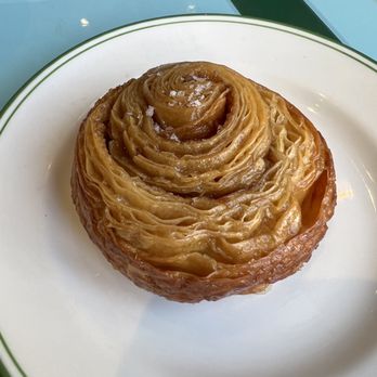 Sadelle's - Sticky Bun - Breakfast & Brunch Near Me - Las Vegas, Nevada