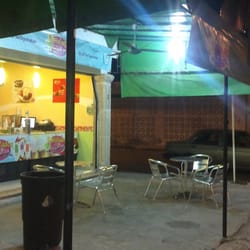Helados de Yucatán - Local