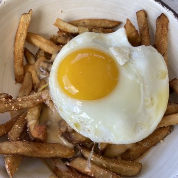 Yuca By Cedar - Yuca Poutine - Breakfast & Brunch Near Me - Bellevue, Kentucky