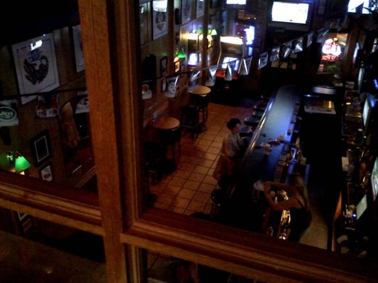 The Dubliner by null