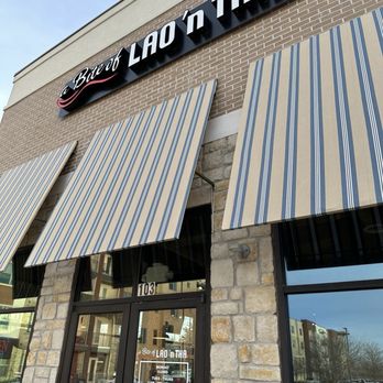 A Bite of Lao and Thai - Corinth - Laotian Near Me - Corinth, Texas