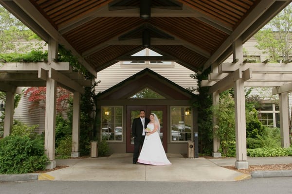 Northshore Senior Center by null