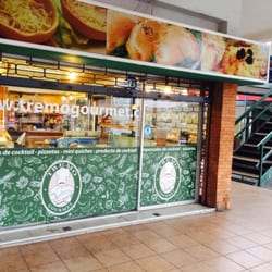 El Tremo Gourmet