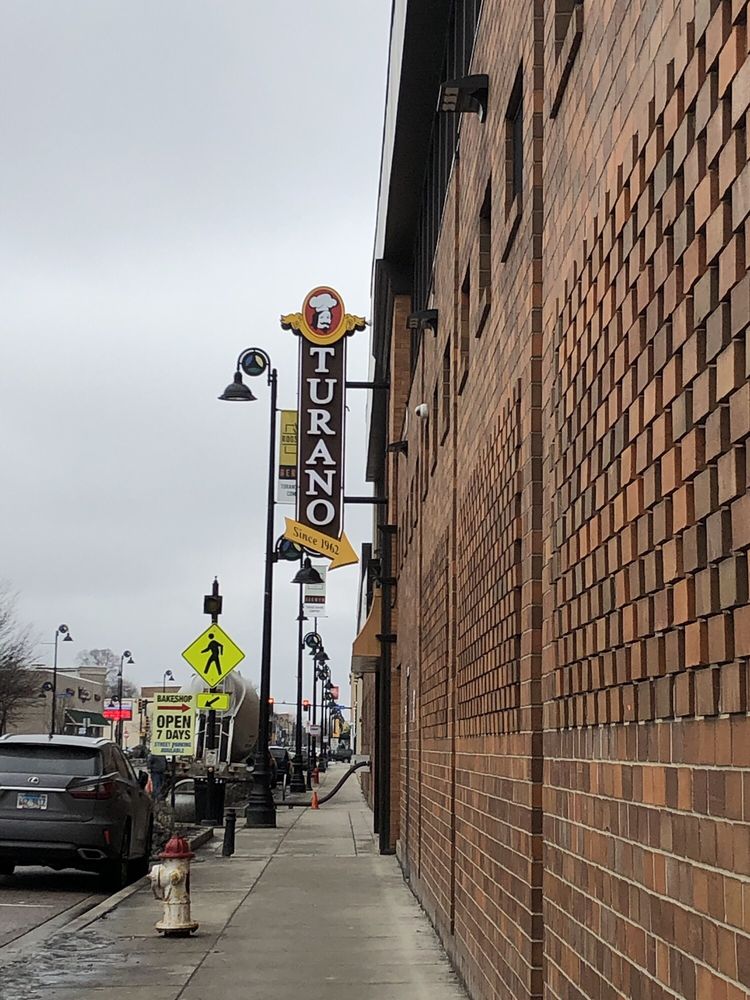 TURANO BAKING COMPANY 88 Photos & 65 Reviews Bakeries 6501 W