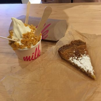 Milk Bar - Ice cream and crack pie - Desserts Near Me - Washington, DC, District of Columbia