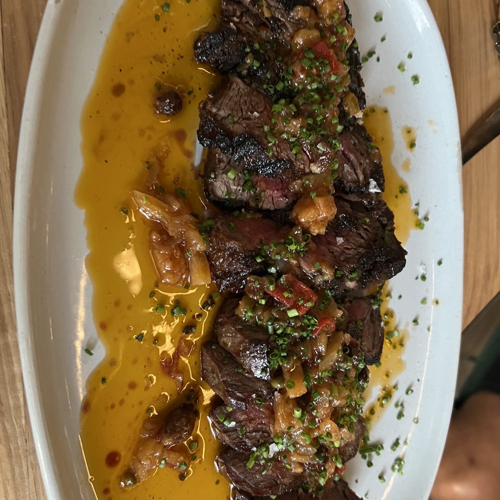 First & Last - Ribeye - Italian Near Me - Phoenix, Arizona