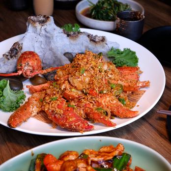 Makan Time - Seafood Near Me - Burnaby, British Columbia Makan Time - Seafood Near Me - Burnaby, British Columbia