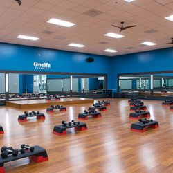 Onelife Fitness - Winchester