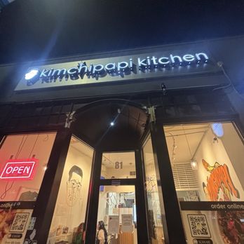 Kimchipapi Kitchen - Korean Near Me - Allston, Massachusetts Kimchipapi Kitchen - Korean Near Me - Allston, Massachusetts