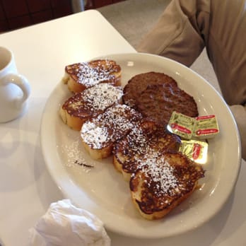 Miller's Luncheonette - The French toast was very good - Delis Near Me - Long Branch, New Jersey Miller's Luncheonette - The French toast was very good - Delis Near Me - Long Branch, New Jersey