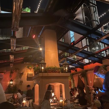 The Hideaway - So beautiful - Steakhouses Near Me - Beverly Hills, California