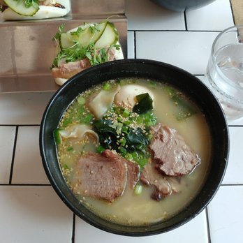 Underbelly - Belly of the Beast ramen. - Bars Near Me - San Diego, California Underbelly - Belly of the Beast ramen. - Bars Near Me - San Diego, California