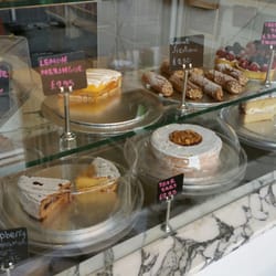 The Italian Club Bakery - Traditional Italian treats