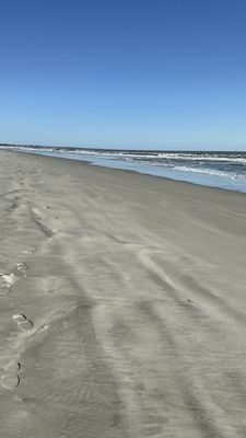 Kiawah Beachwalker Park by null