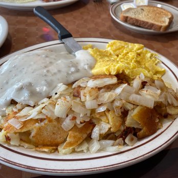 Paradise Restaurant - Country-Fried Steak & 2 Eggs - Italian Near Me - Safety Harbor, Florida Paradise Restaurant - Country-Fried Steak & 2 Eggs - Italian Near Me - Safety Harbor, Florida