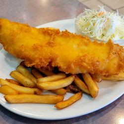 Austin Fish & Chips