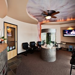 McLoughlin Dental Care - Modern Comfortable Professional Office