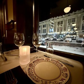 Maggiano's Little Italy - Italian Near Me - Boston, Massachusetts