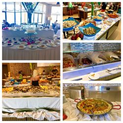 Sugar Bay Resort & Spa - #Brunch @SugarBayResort #Yum! #St.Thomas #USVI