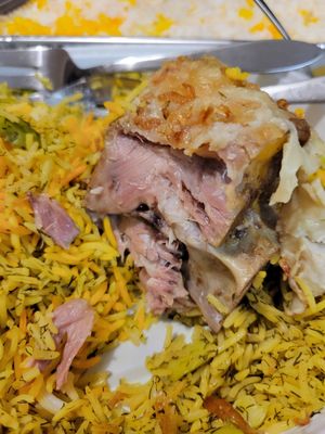 Shamshiri Restaurant by null