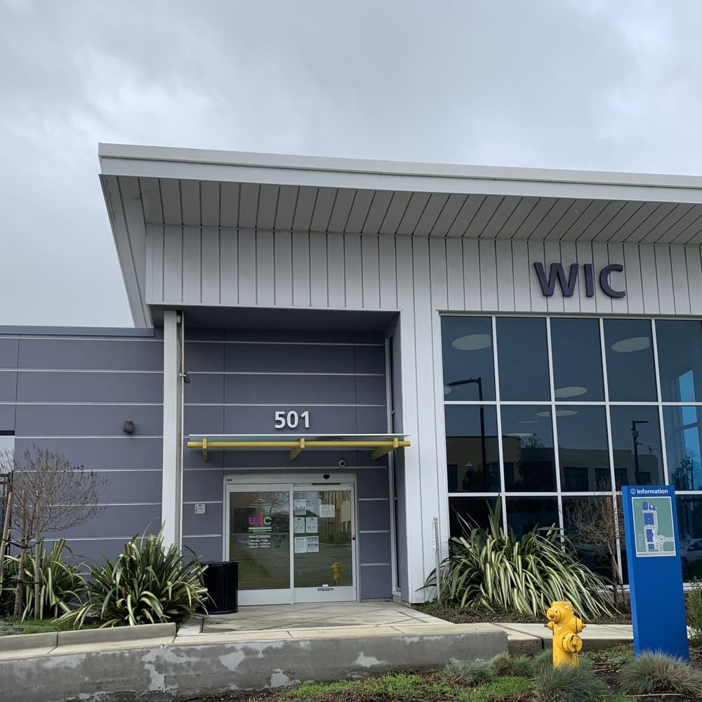 Wic Potrero Hill, San Francisco, CA - Last Updated January 2026 - Yelp