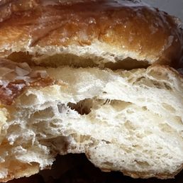 Cronuts Cronuts